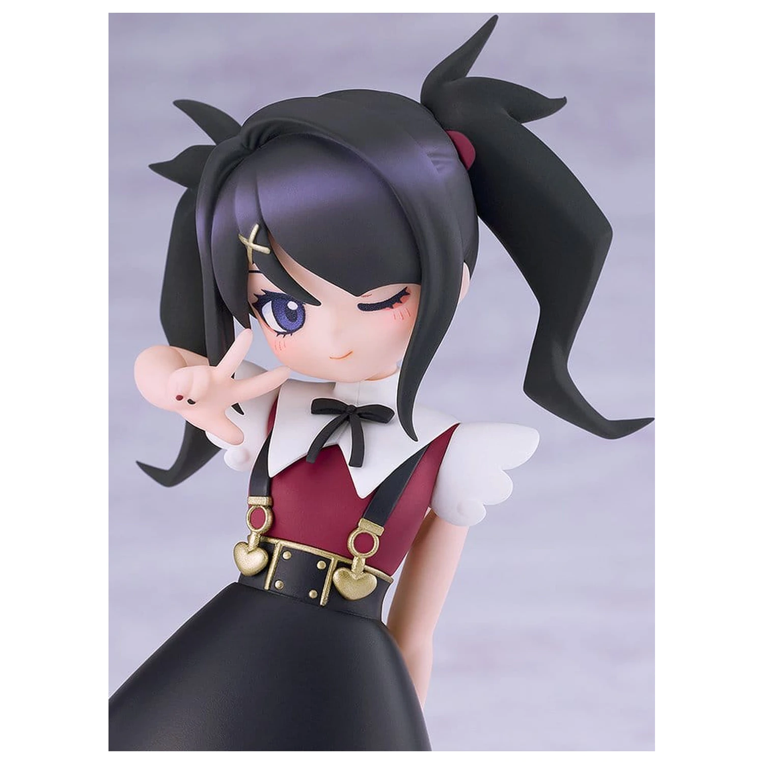 Needy Streamer Overload Pop Up Parade PVC figura Ame Internet Yamero Ver. 16 cm fotografija proizvoda