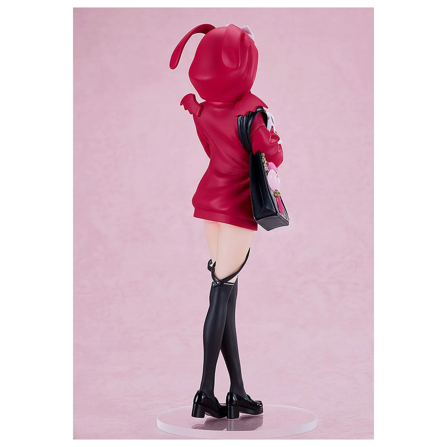 Needy Streamer Overload Pop Up Parade PVC kip Ame L Size 22 cm fotografija proizvoda
