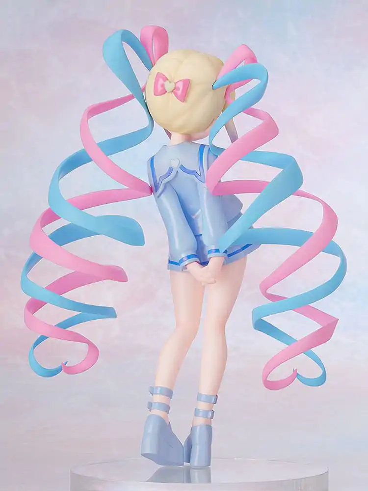 Needy Streamer Overload Pop Up Parade PVC Kip OMGkawaiiAngel Internet Yamero Ver. 16 cm fotografija proizvoda