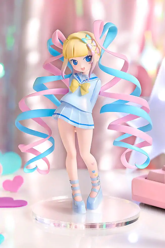 Needy Streamer Overload Pop Up Parade PVC Kip OMGkawaiiAngel Internet Yamero Ver. 16 cm fotografija proizvoda