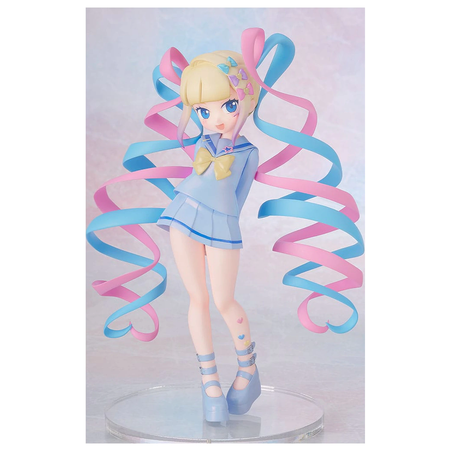 Needy Streamer Overload Pop Up Parade PVC Kip OMGkawaiiAngel Internet Yamero Ver. 16 cm fotografija proizvoda