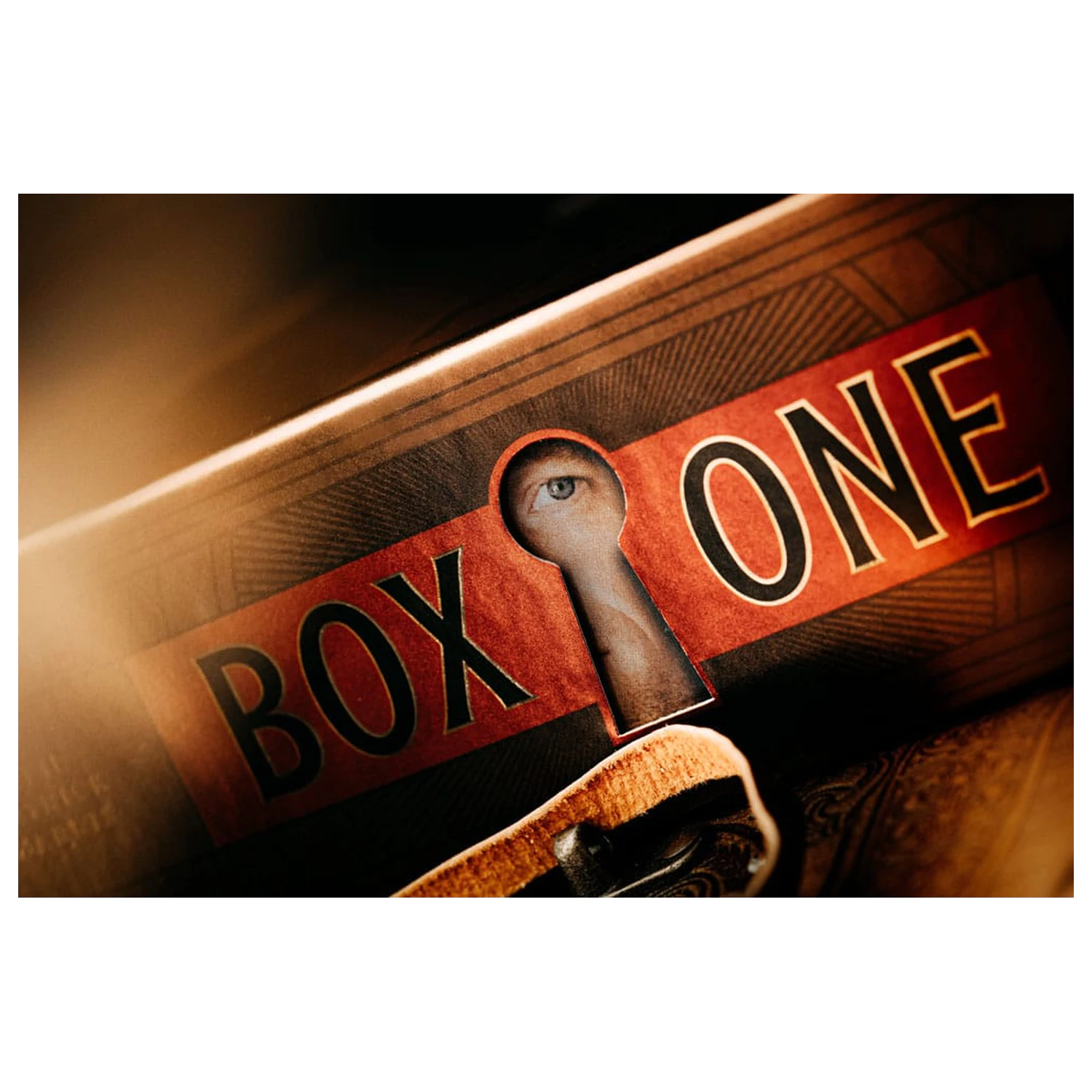 Neil Patrick Harris igra box Box One fotografija proizvoda