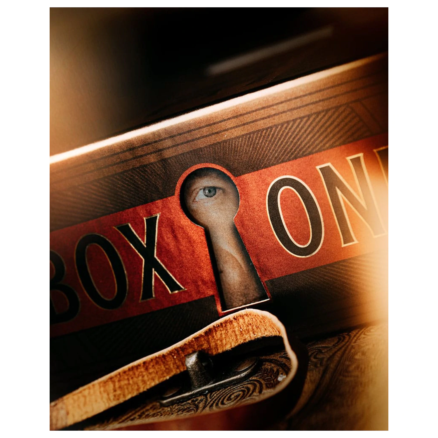 Neil Patrick Harris igra box Box One fotografija proizvoda