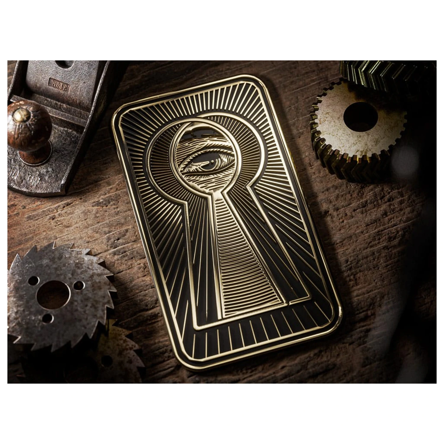 Neil Patrick Harris kutija za igru Kutija dva fotografija proizvoda