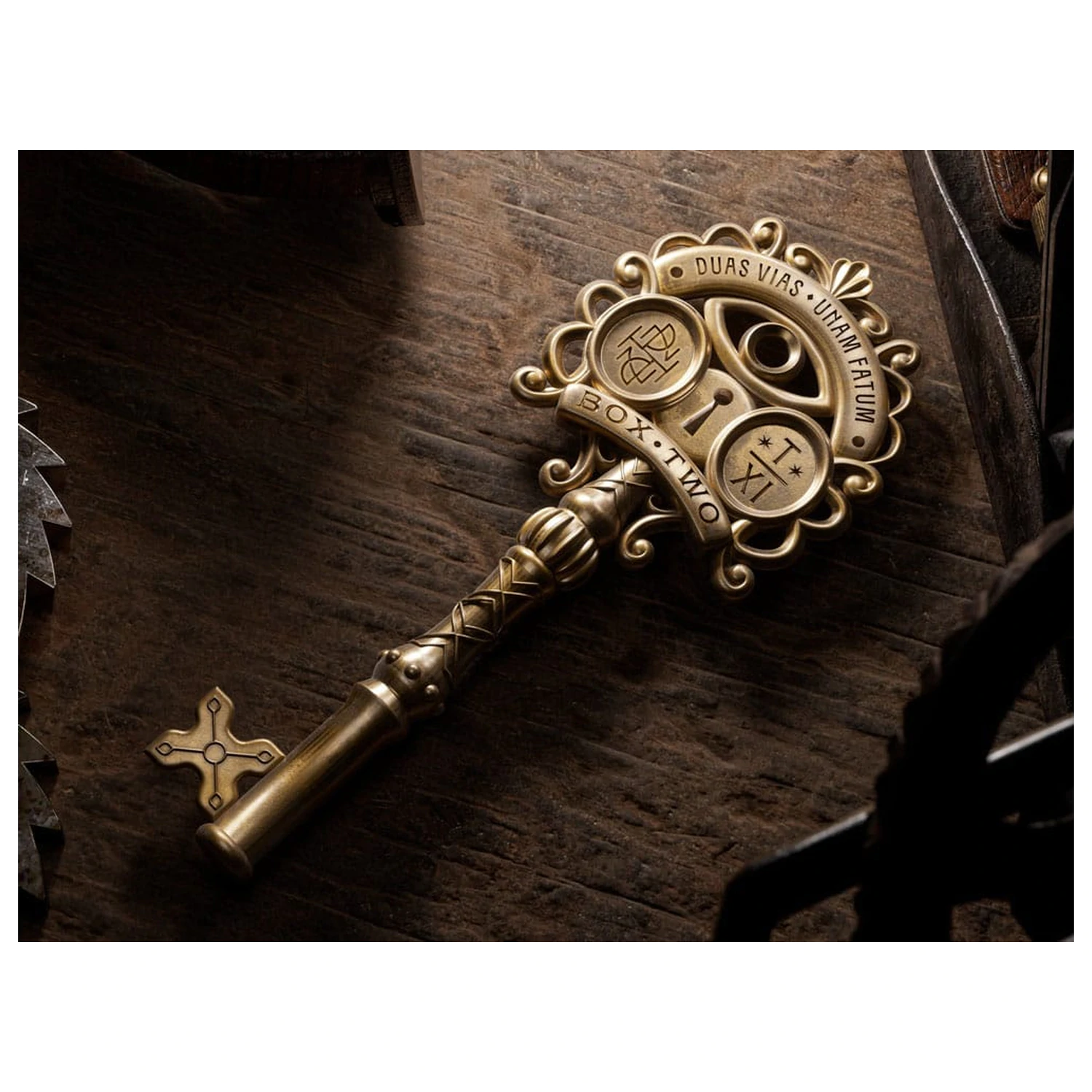 Neil Patrick Harris kutija za igru Kutija dva fotografija proizvoda