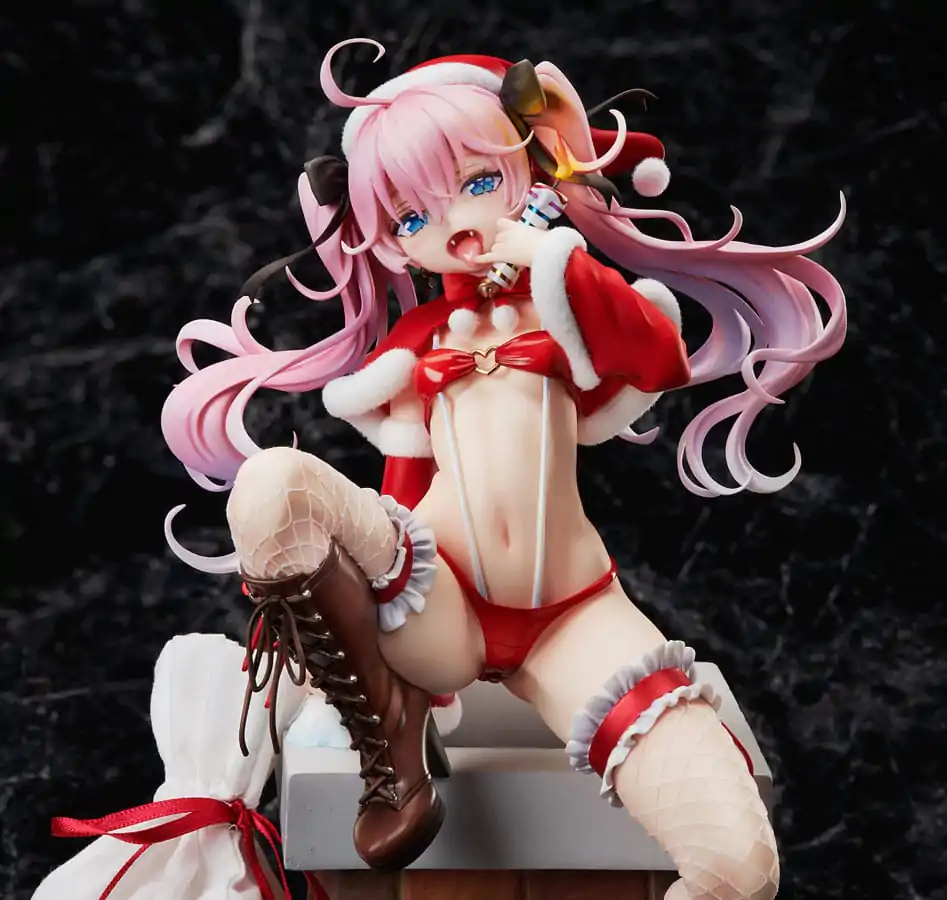 Nekometaru Original Character PVC Kip 1/6 Sucre 25 cm fotografija proizvoda