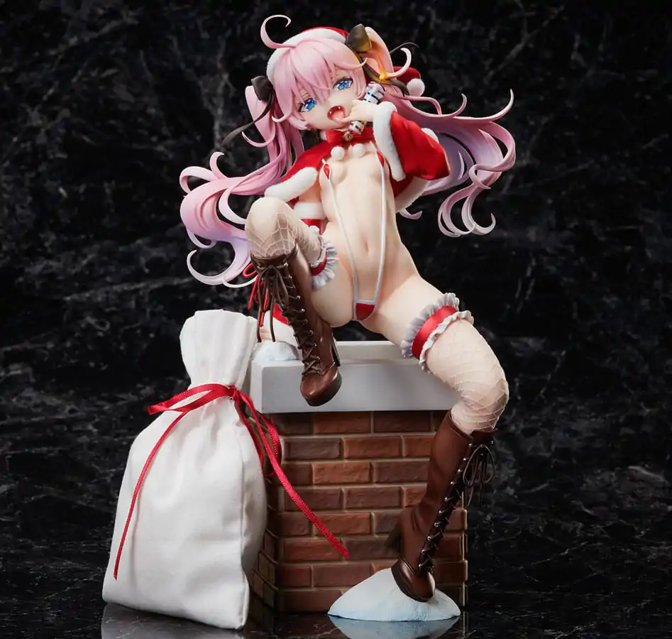 Nekometaru Original Character PVC Kip 1/6 Sucre 25 cm fotografija proizvoda