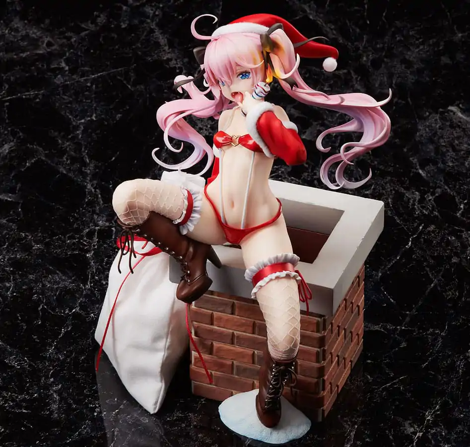 Nekometaru Original Character PVC Kip 1/6 Sucre 25 cm fotografija proizvoda