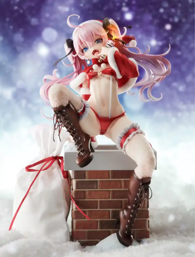 Nekometaru Original Character PVC Kip 1/6 Sucre 25 cm fotografija proizvoda