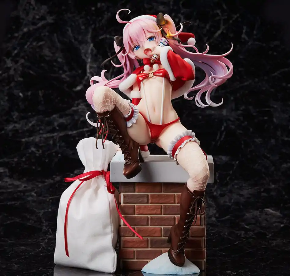 Nekometaru Original Character PVC Kip 1/6 Sucre 25 cm fotografija proizvoda