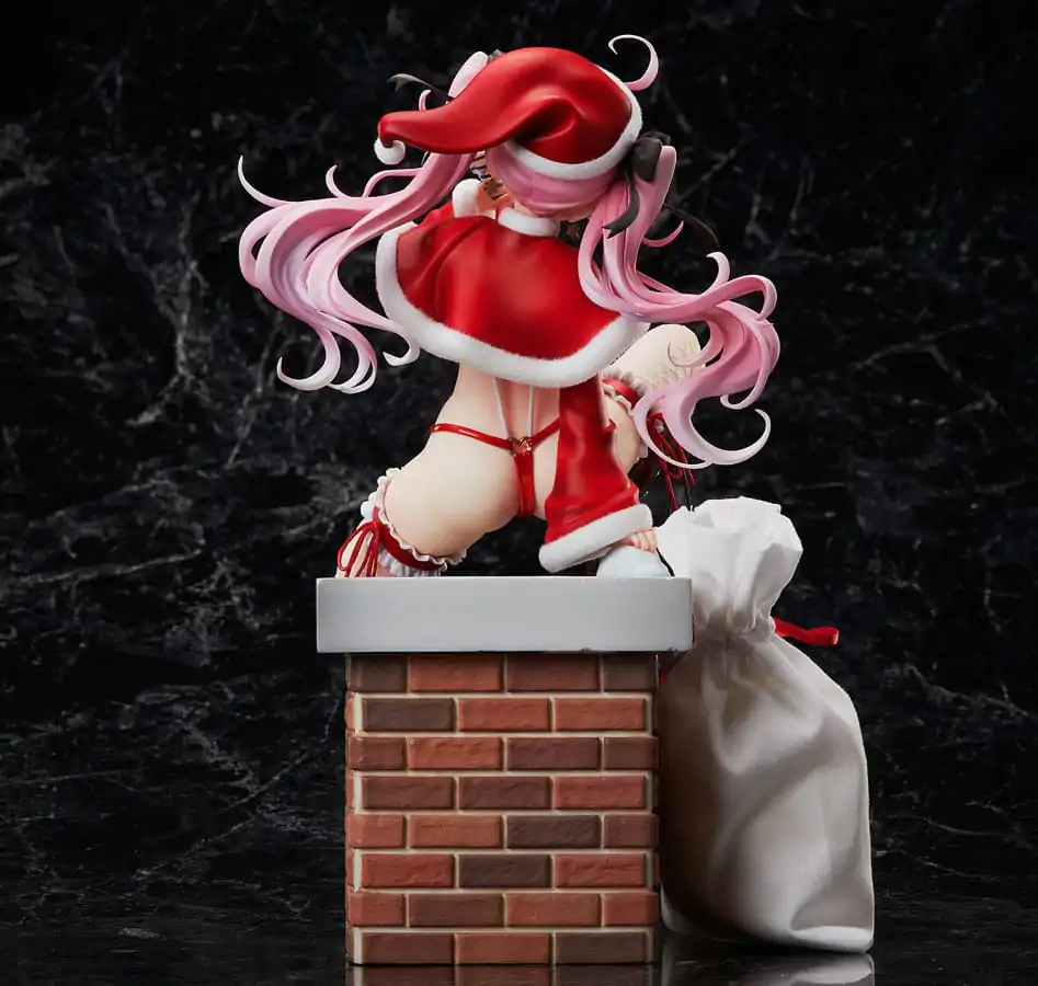 Nekometaru Original Character PVC Kip 1/6 Sucre 25 cm fotografija proizvoda