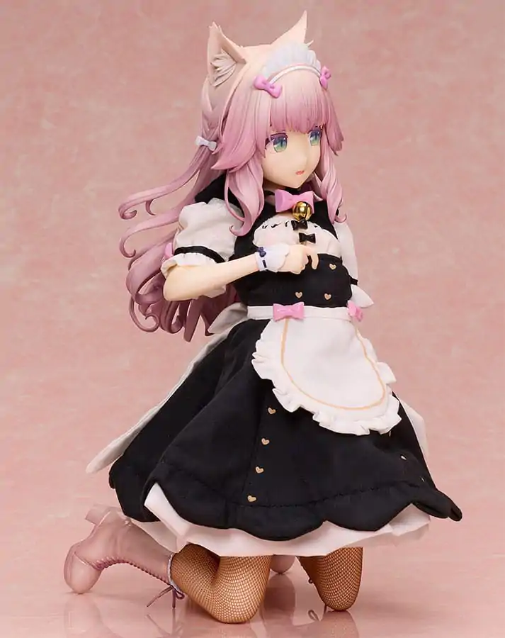 Nekopara Kip 1/4 Fraise 27 cm fotografija proizvoda