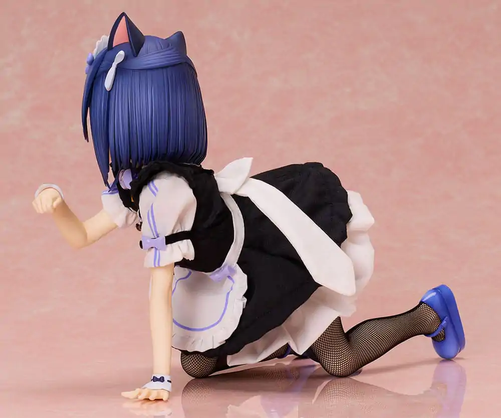 Nekopara Kip 1/4 Shigure Minazuki 20 cm fotografija proizvoda