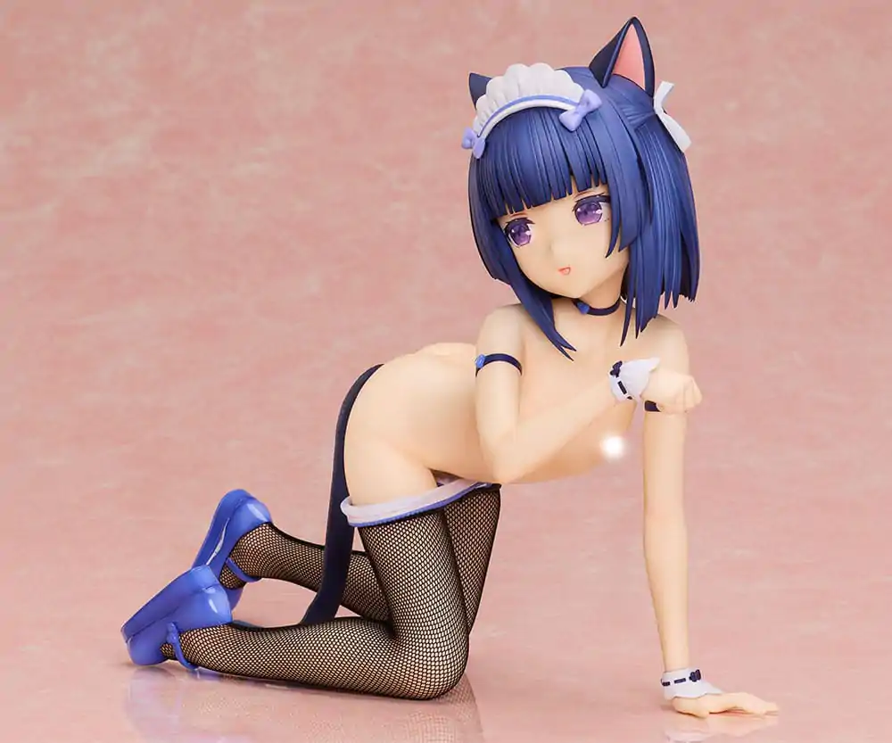 Nekopara Kip 1/4 Shigure Minazuki 20 cm fotografija proizvoda