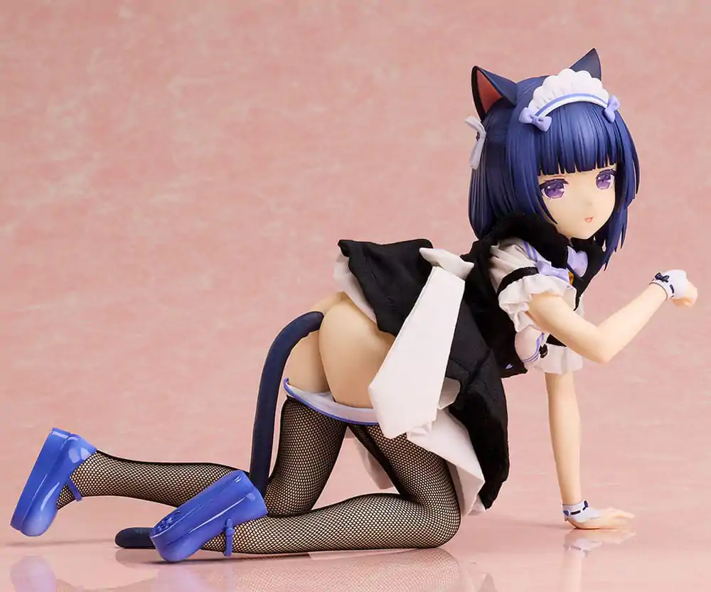 Nekopara Kip 1/4 Shigure Minazuki 20 cm fotografija proizvoda