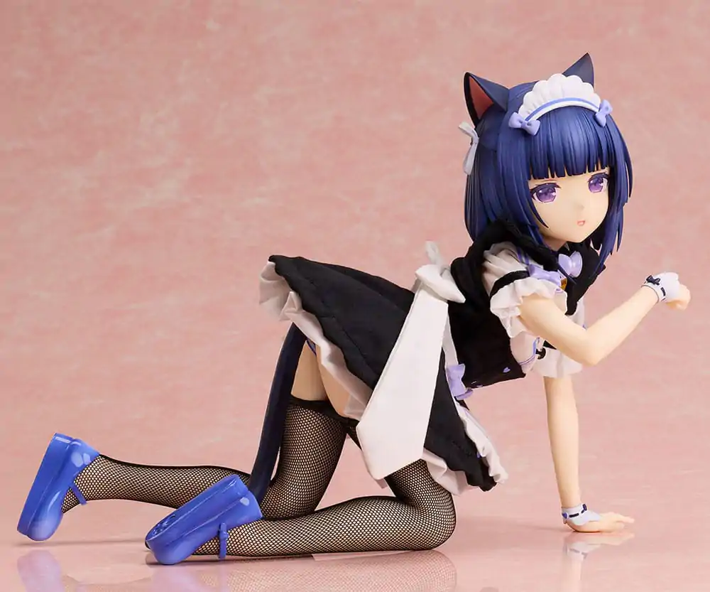 Nekopara Kip 1/4 Shigure Minazuki 20 cm fotografija proizvoda