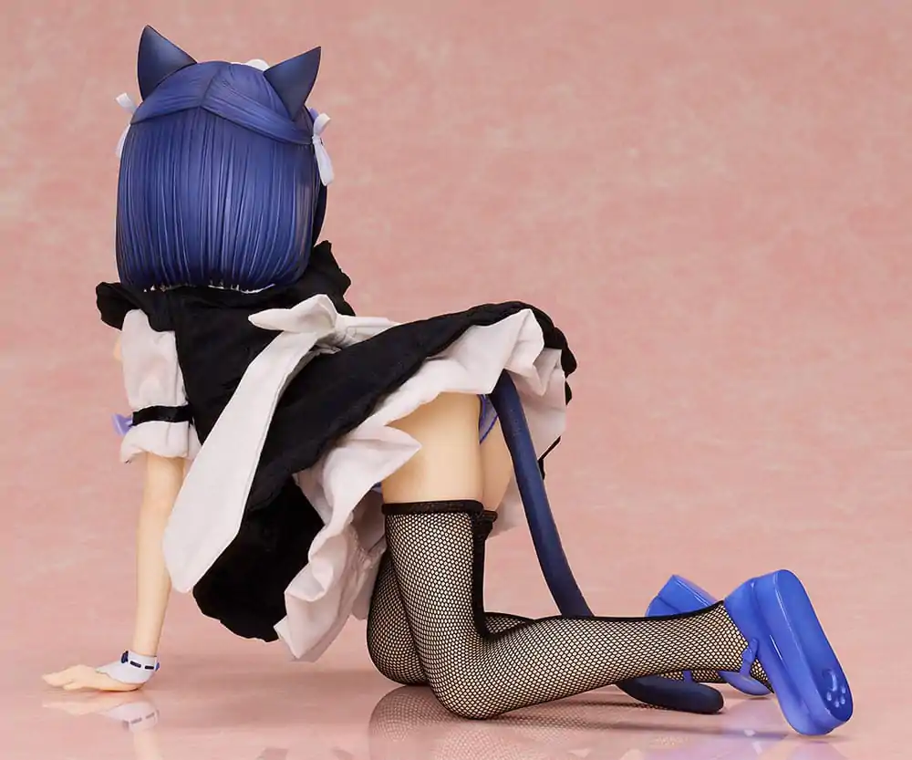 Nekopara Kip 1/4 Shigure Minazuki 20 cm fotografija proizvoda