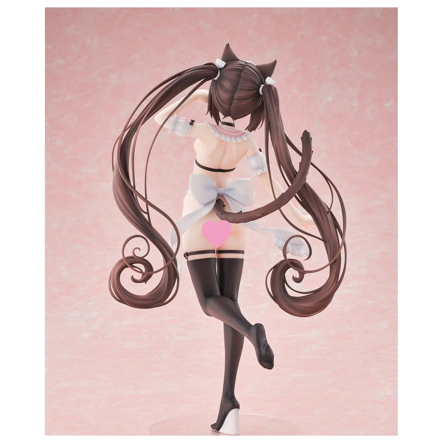 Nekopara PVC Figura 1/5.5 Chocola DX Edition 30 cm fotografija proizvoda