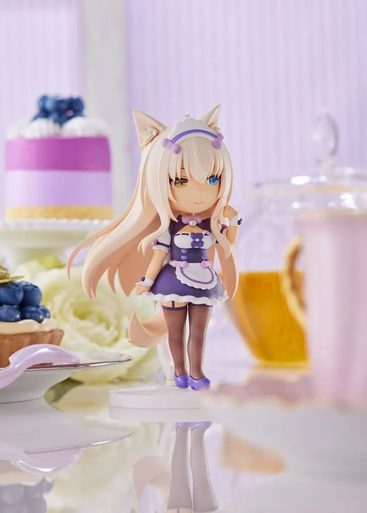 Nekopara PVC Kip 100! Coconut 10 cm fotografija proizvoda