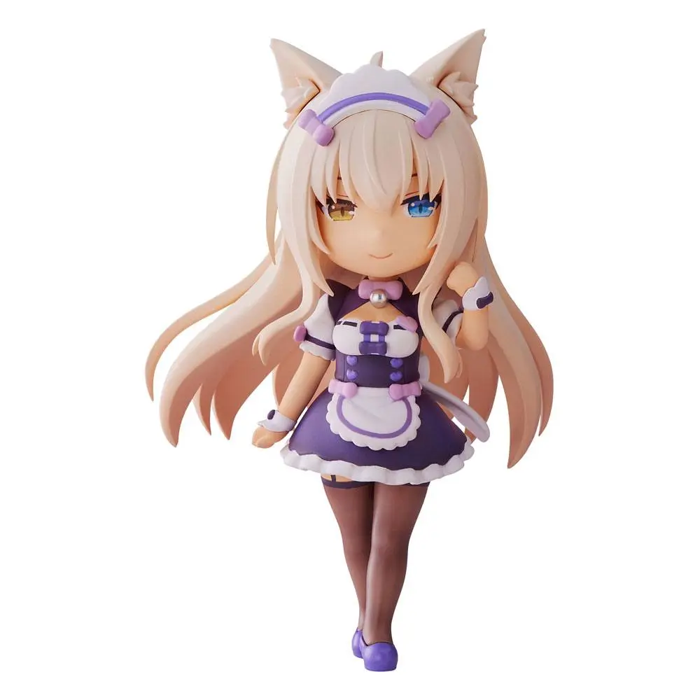 Nekopara PVC Kip 100! Coconut 10 cm fotografija proizvoda