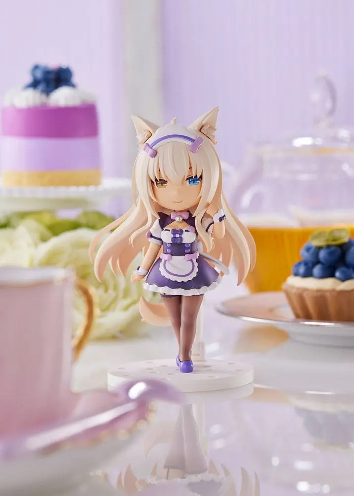 Nekopara PVC Kip 100! Coconut 10 cm fotografija proizvoda