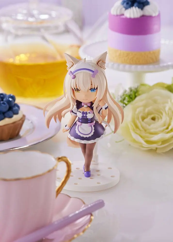 Nekopara PVC Kip 100! Coconut 10 cm fotografija proizvoda