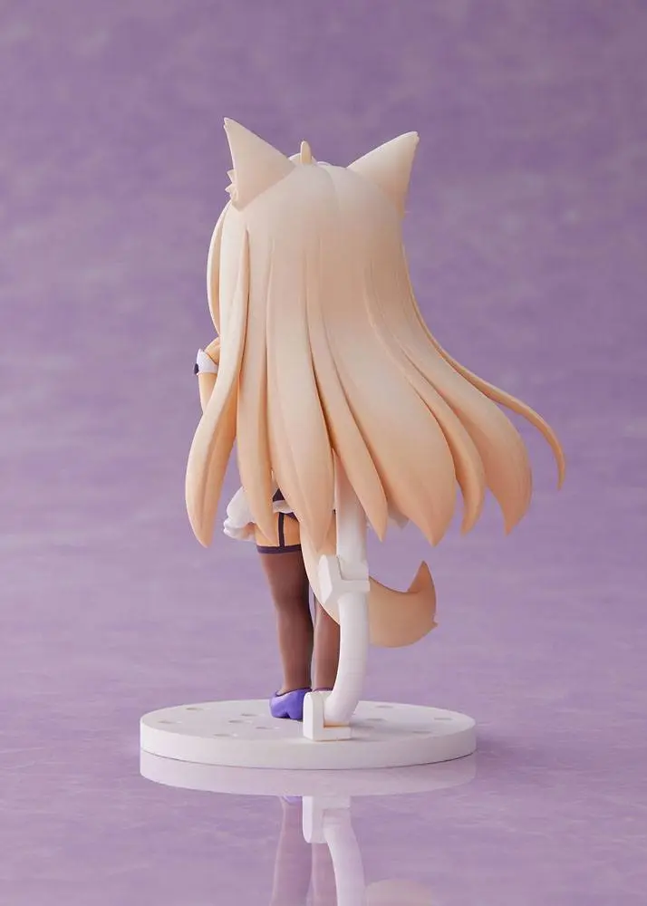 Nekopara PVC Kip 100! Coconut 10 cm fotografija proizvoda