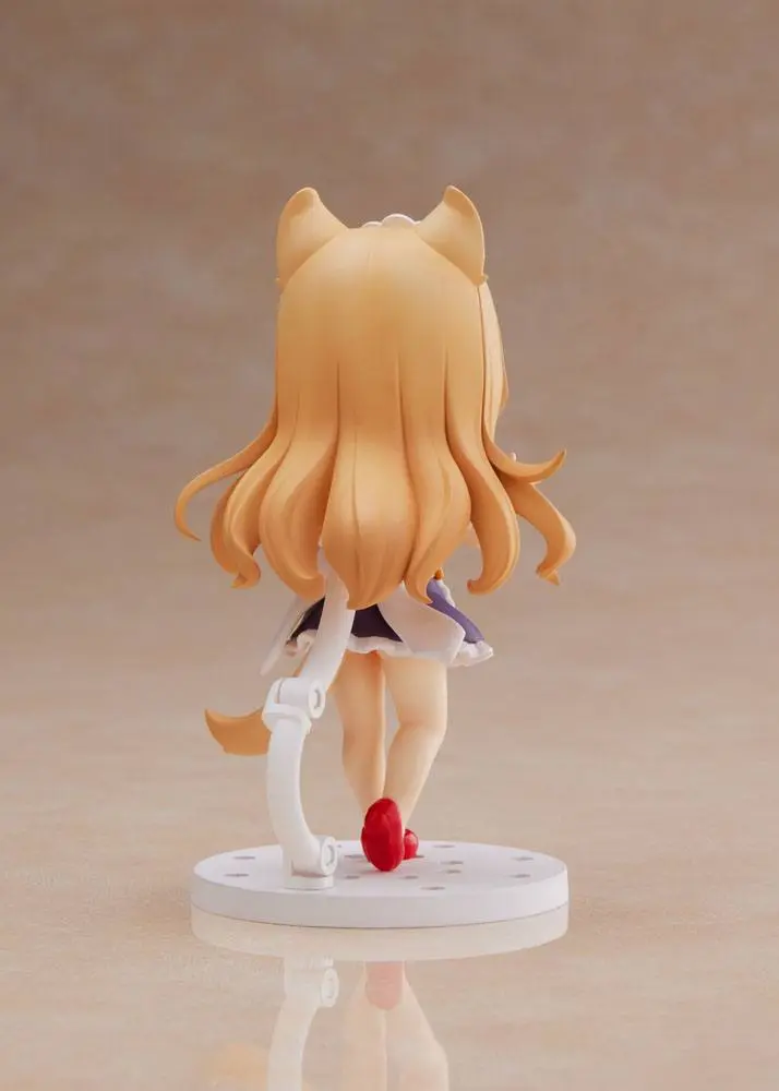 Nekopara PVC figura 100! Maple 10 cm fotografija proizvoda