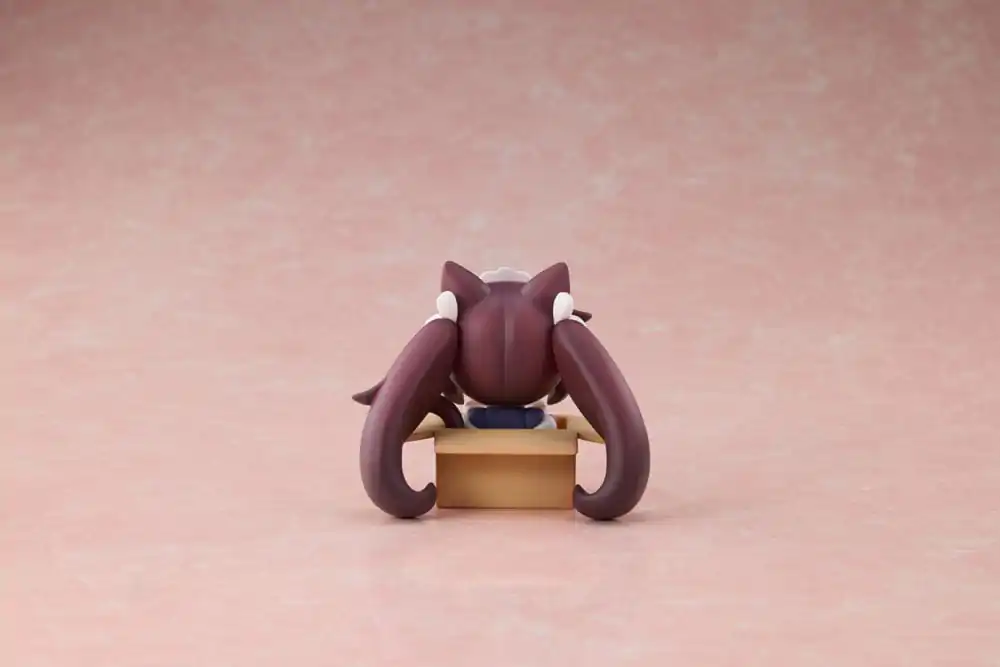 Nekopara Chibi figurica Chocola 7 cm fotografija proizvoda