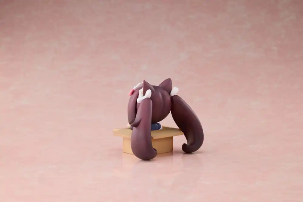 Nekopara Chibi figurica Chocola 7 cm fotografija proizvoda