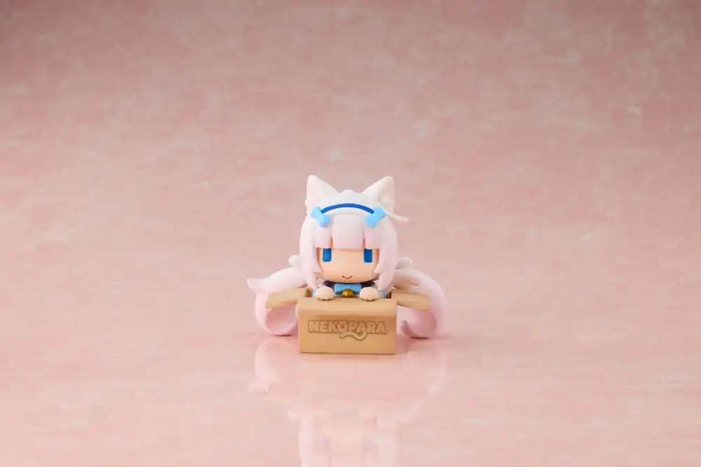 Nekopara Chibi figurica Vanilla 7 cm fotografija proizvoda