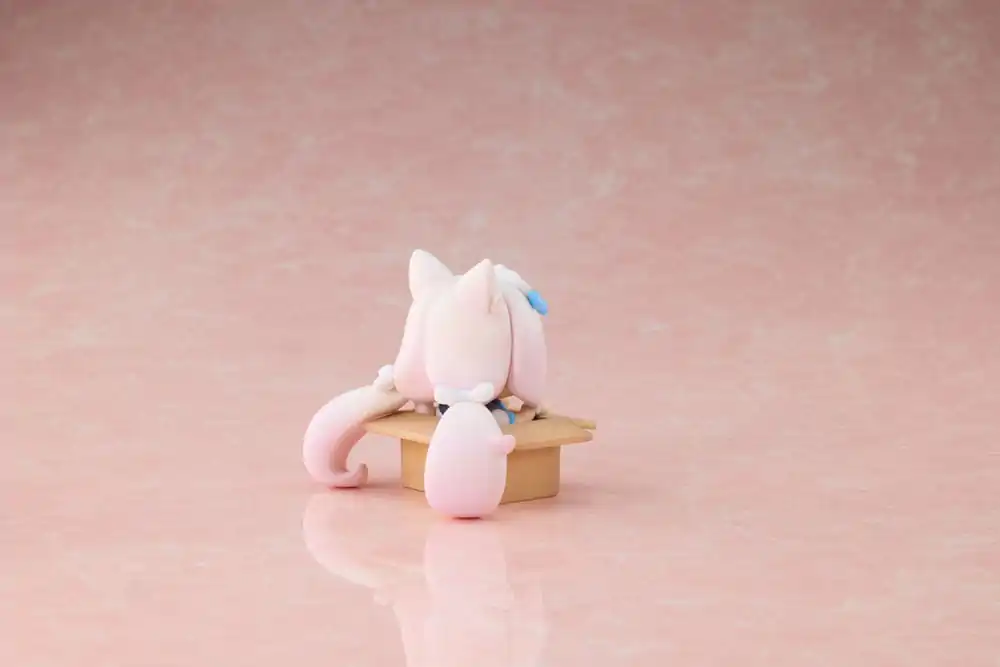 Nekopara Chibi figure 2-Pack Vanilla & Chocola 7 cm fotografija proizvoda