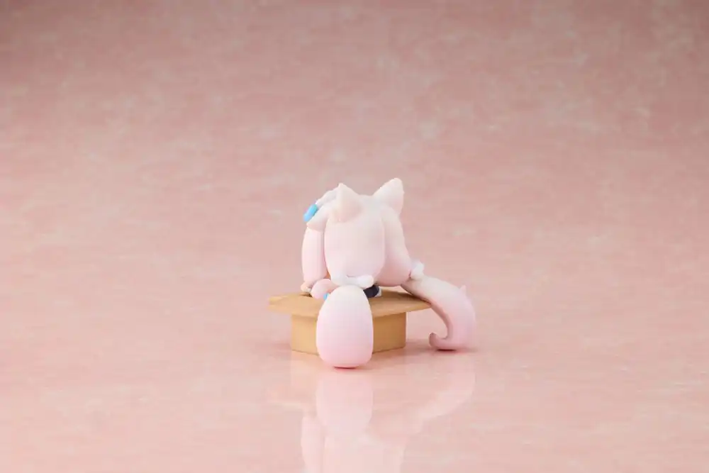 Nekopara Chibi figure 2-Pack Vanilla & Chocola 7 cm fotografija proizvoda