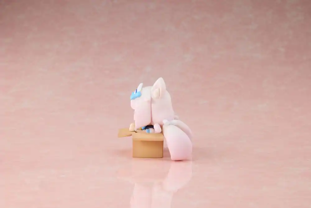 Nekopara Chibi figure 2-Pack Vanilla & Chocola 7 cm fotografija proizvoda
