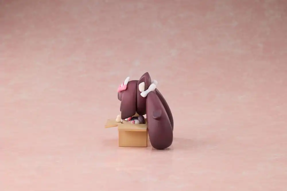 Nekopara Chibi figure 2-Pack Vanilla & Chocola 7 cm fotografija proizvoda