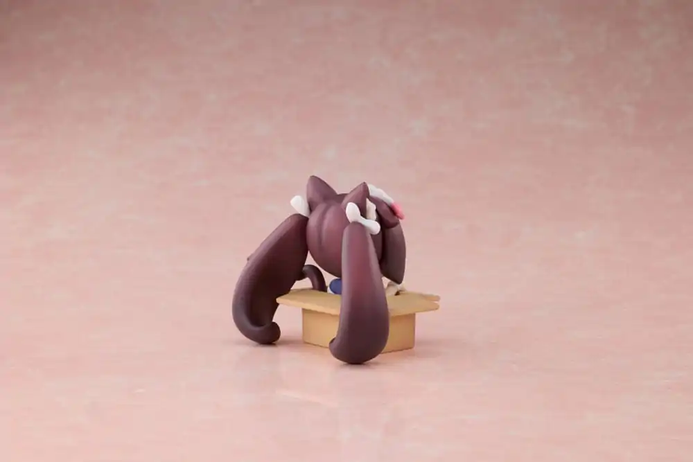 Nekopara Chibi figure 2-Pack Vanilla & Chocola 7 cm fotografija proizvoda