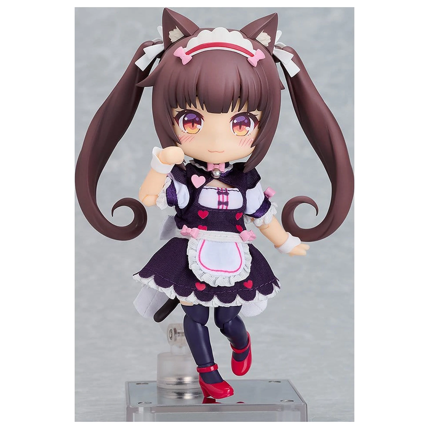 Nekopara Sekai Connect Nendoroid akcijska figura Chocola 14 cm fotografija proizvoda