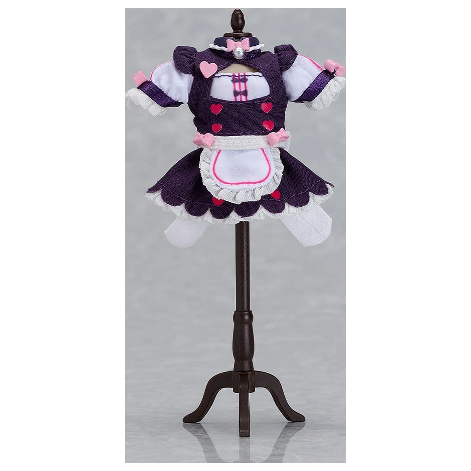 Nekopara Sekai Connect Nendoroid akcijska figura Chocola 14 cm fotografija proizvoda