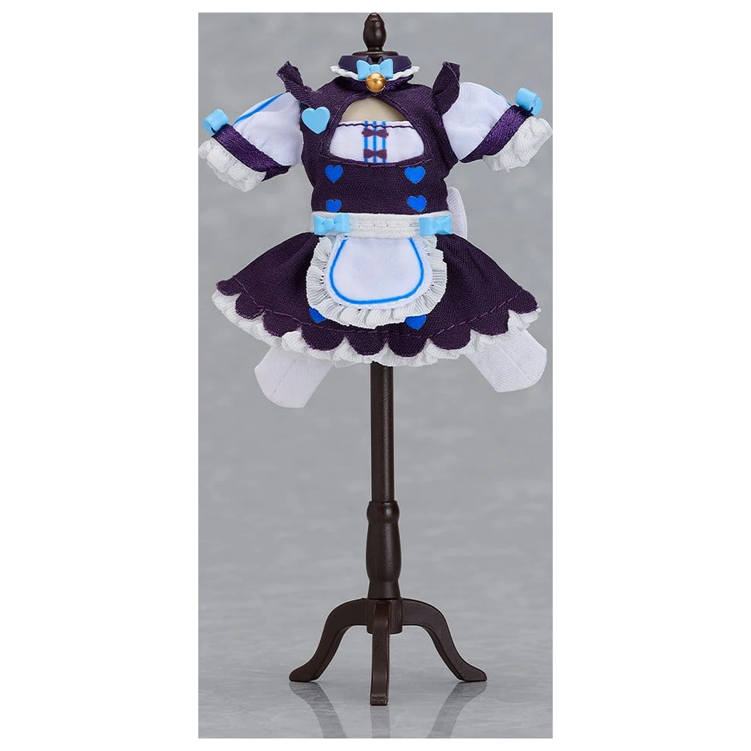 Nekopara Sekai Connect Nendoroid akcijska figura Vanilla 14 cm fotografija proizvoda