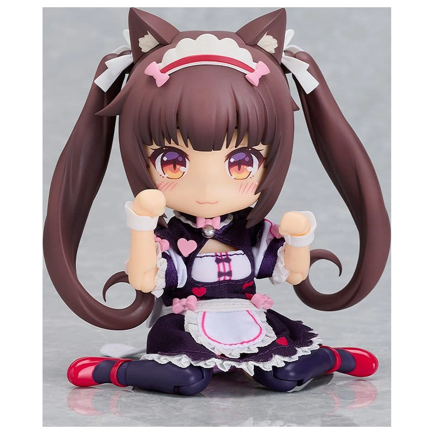 Nekopara Sekai Connect dijelovi za Nendoroid Doll figure Chocola fotografija proizvoda