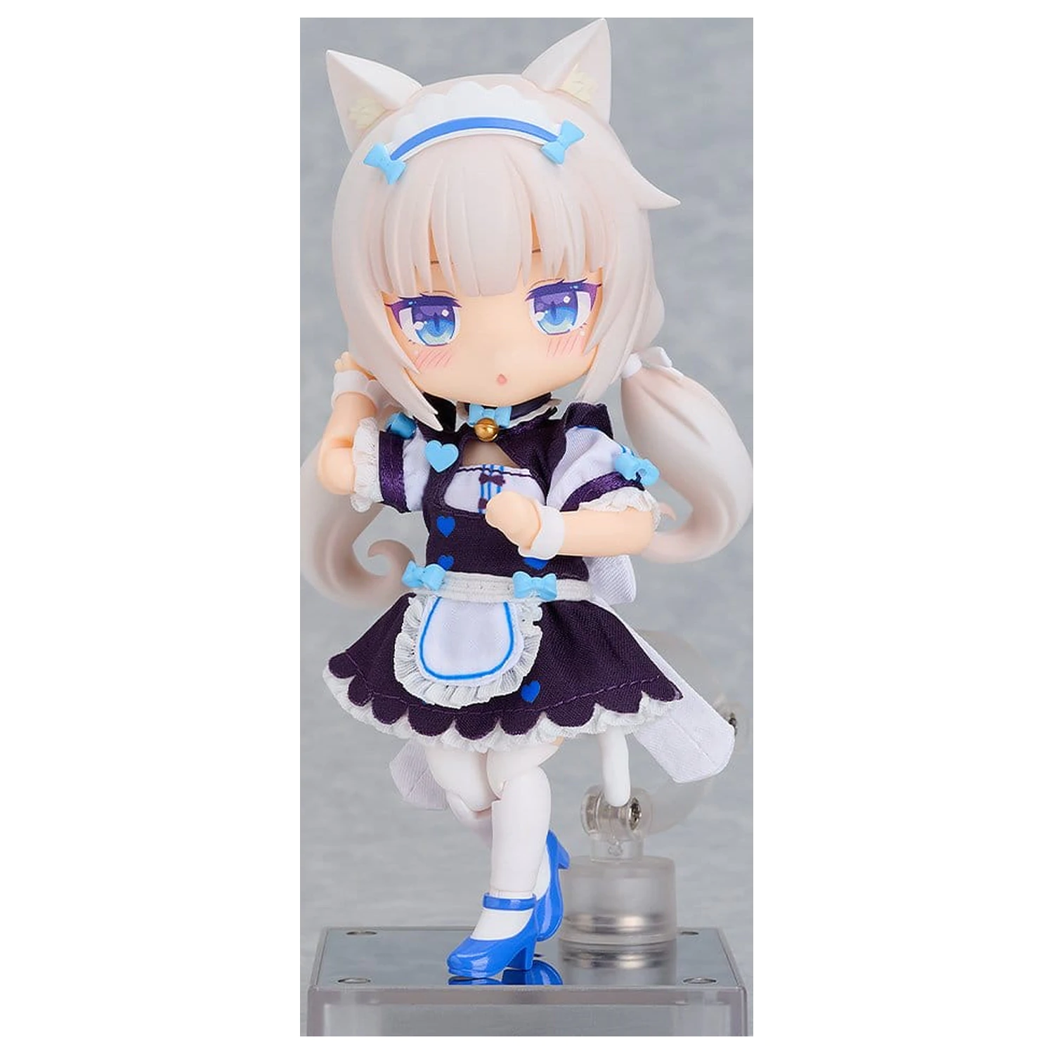 Nekopara Sekai Connect dijelovi za Nendoroid Doll figure Vanilla fotografija proizvoda