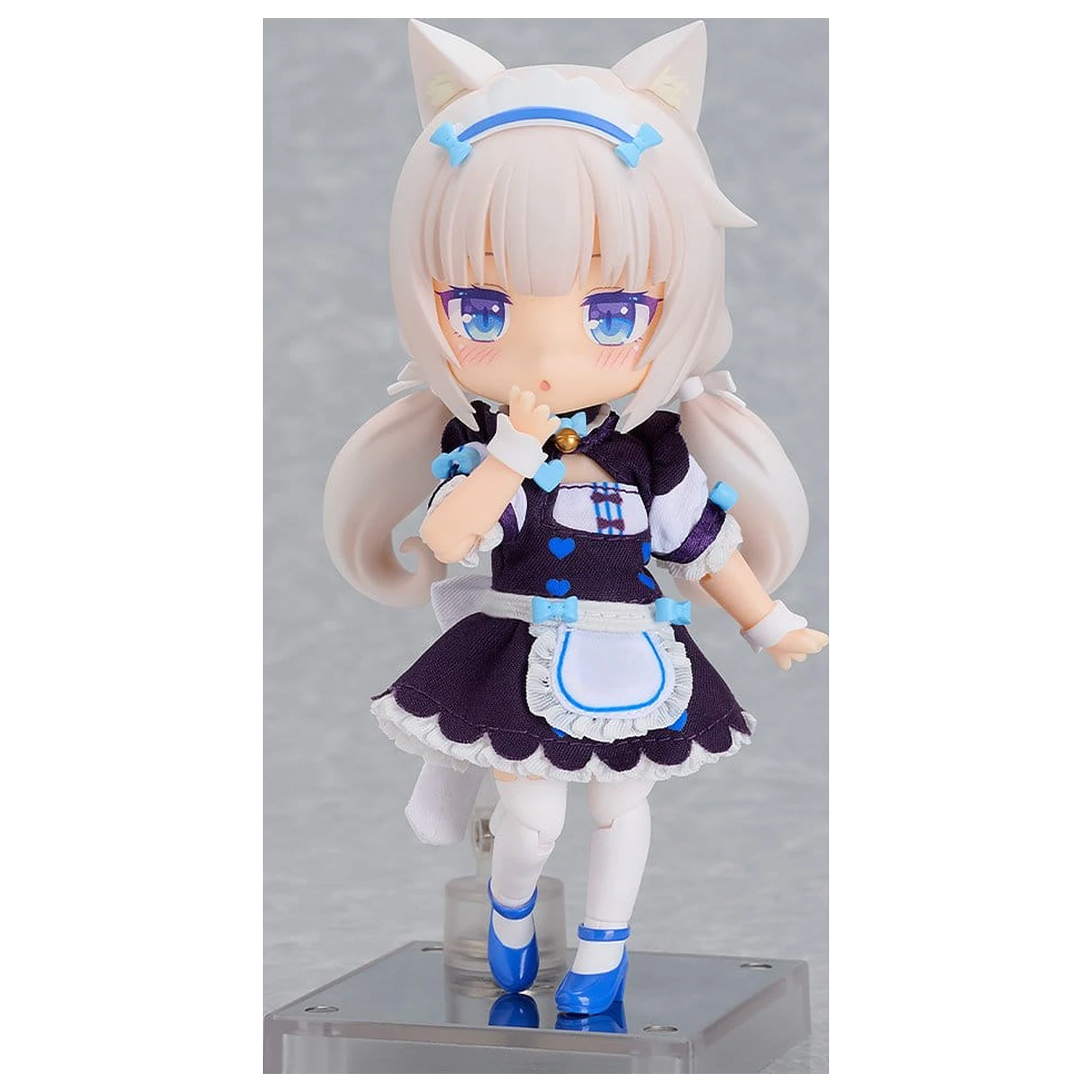 Nekopara Sekai Connect dijelovi za Nendoroid Doll figure Vanilla fotografija proizvoda