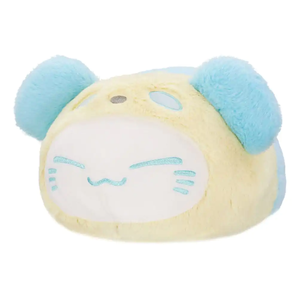 Nemuneko Mačka Plišana Figura Pastel Panda Big Blue 33 cm fotografija proizvoda