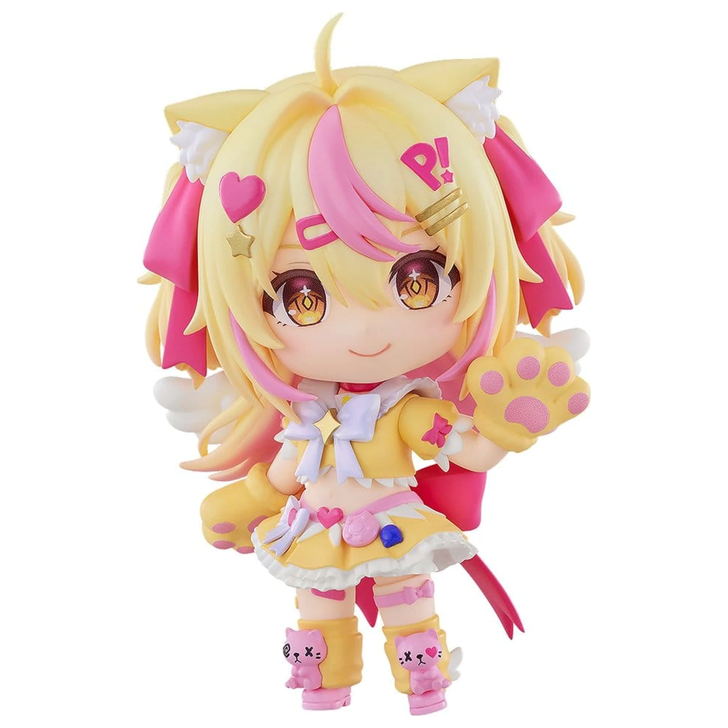 Nendoroid pokretna figura Pmarusama 10 cm fotografija proizvoda