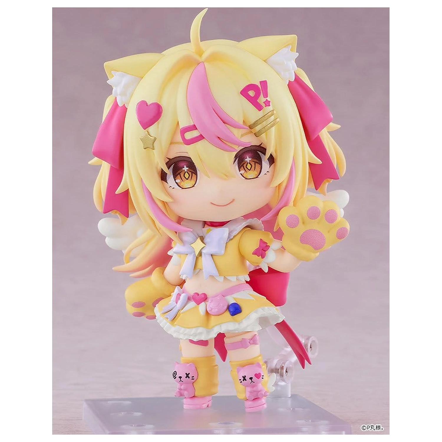 Nendoroid pokretna figura Pmarusama 10 cm fotografija proizvoda