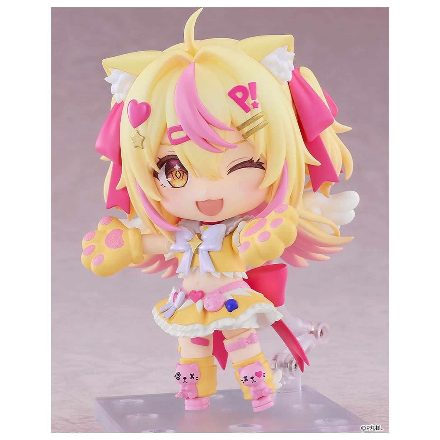 Nendoroid pokretna figura Pmarusama 10 cm fotografija proizvoda
