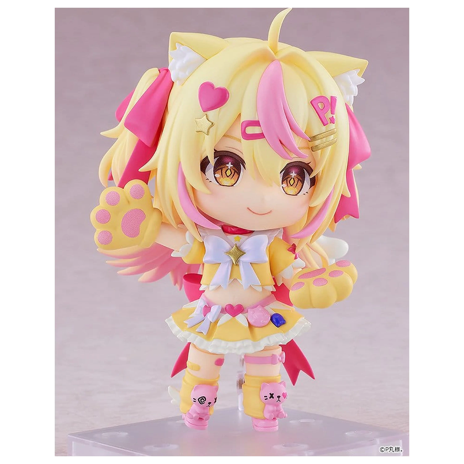 Nendoroid pokretna figura Pmarusama 10 cm fotografija proizvoda