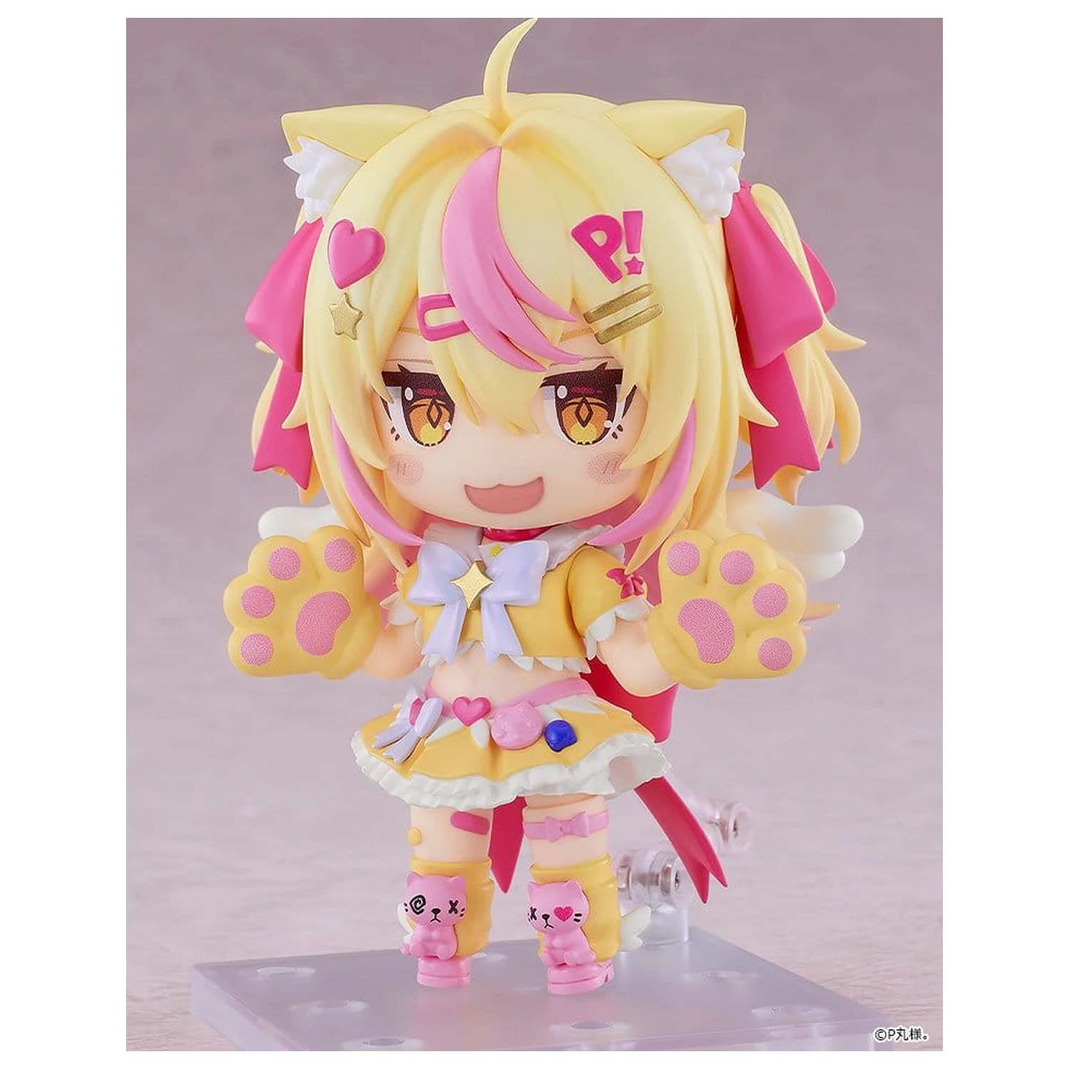 Nendoroid pokretna figura Pmarusama 10 cm fotografija proizvoda