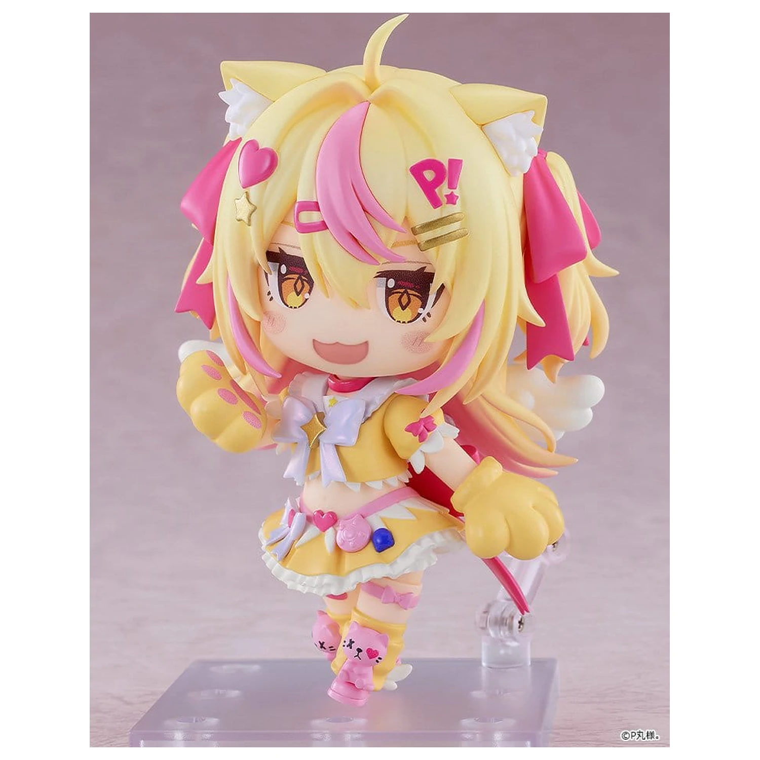 Nendoroid pokretna figura Pmarusama 10 cm fotografija proizvoda