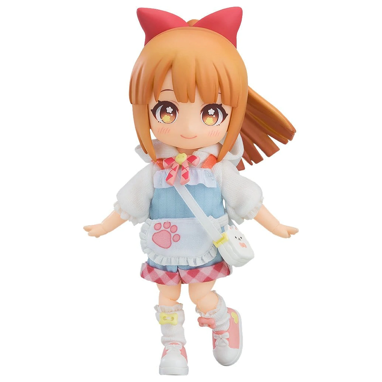 Nendoroid Doll Akcijska figura Emily: Pawfect Picnic Day Ver. 14 cm fotografija proizvoda